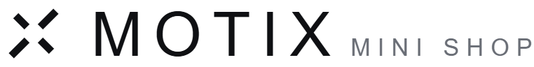 Motix MiniShop